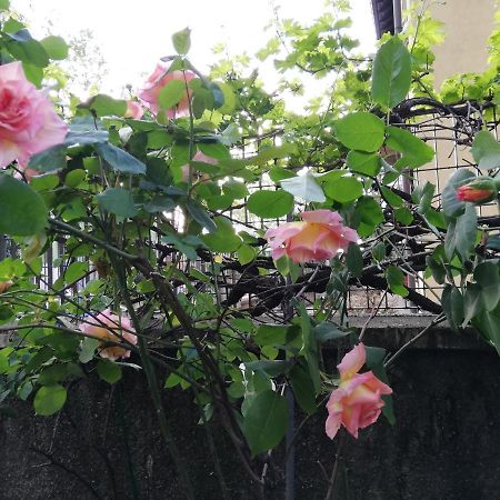 Villamelchiorre 1 Milano Dış mekan fotoğraf