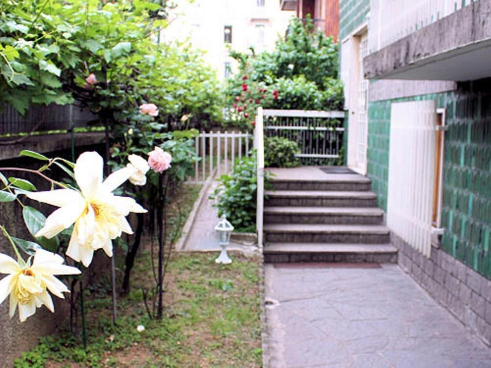 Villamelchiorre 1 Milano Dış mekan fotoğraf
