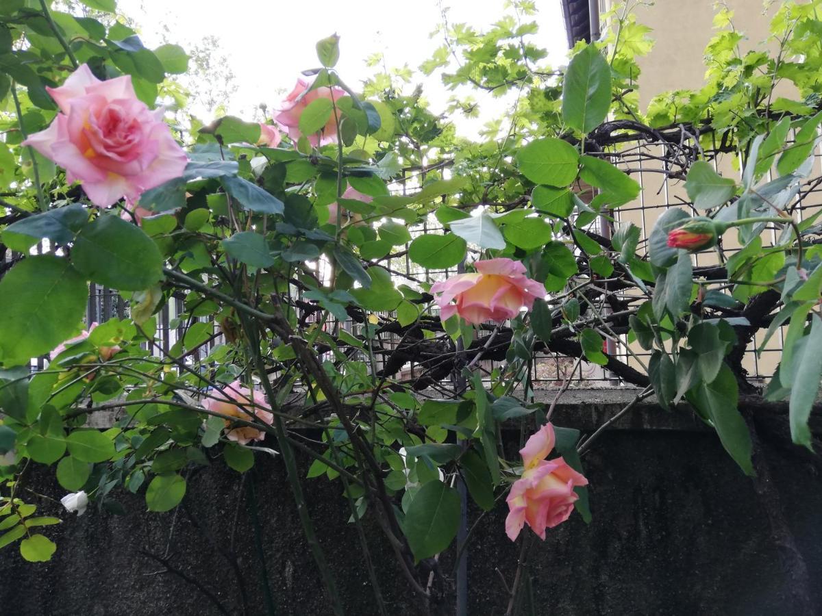 Villamelchiorre 1 Milano Dış mekan fotoğraf