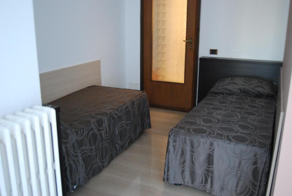Villamelchiorre 1 Milano Oda fotoğraf